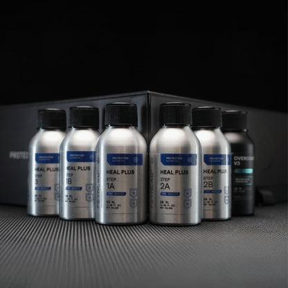 Self Healing Ceramic Coating – FEYNLAB® Self Heal Plus