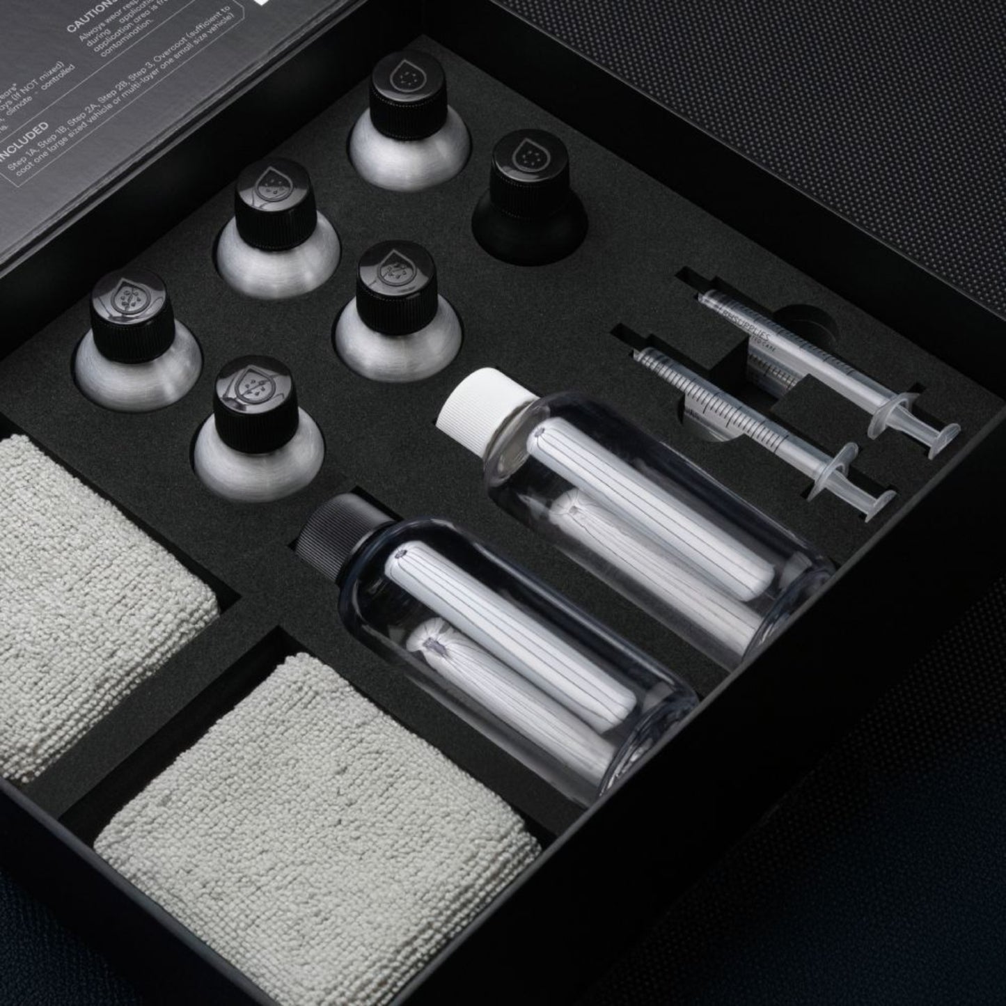 Self Healing Ceramic Coating – FEYNLAB® Self Heal Plus