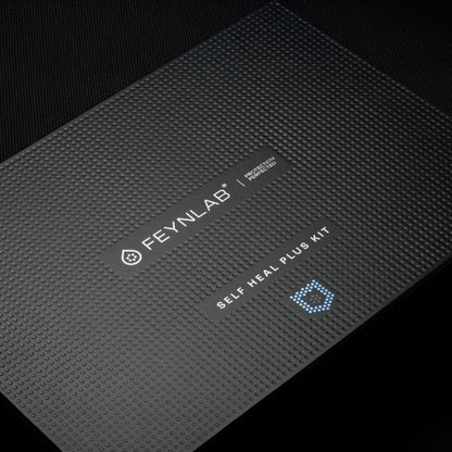 Self Healing Ceramic Coating – FEYNLAB® Self Heal Plus