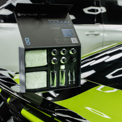 Self Healing Ceramic Coating – FEYNLAB® Self Heal Plus