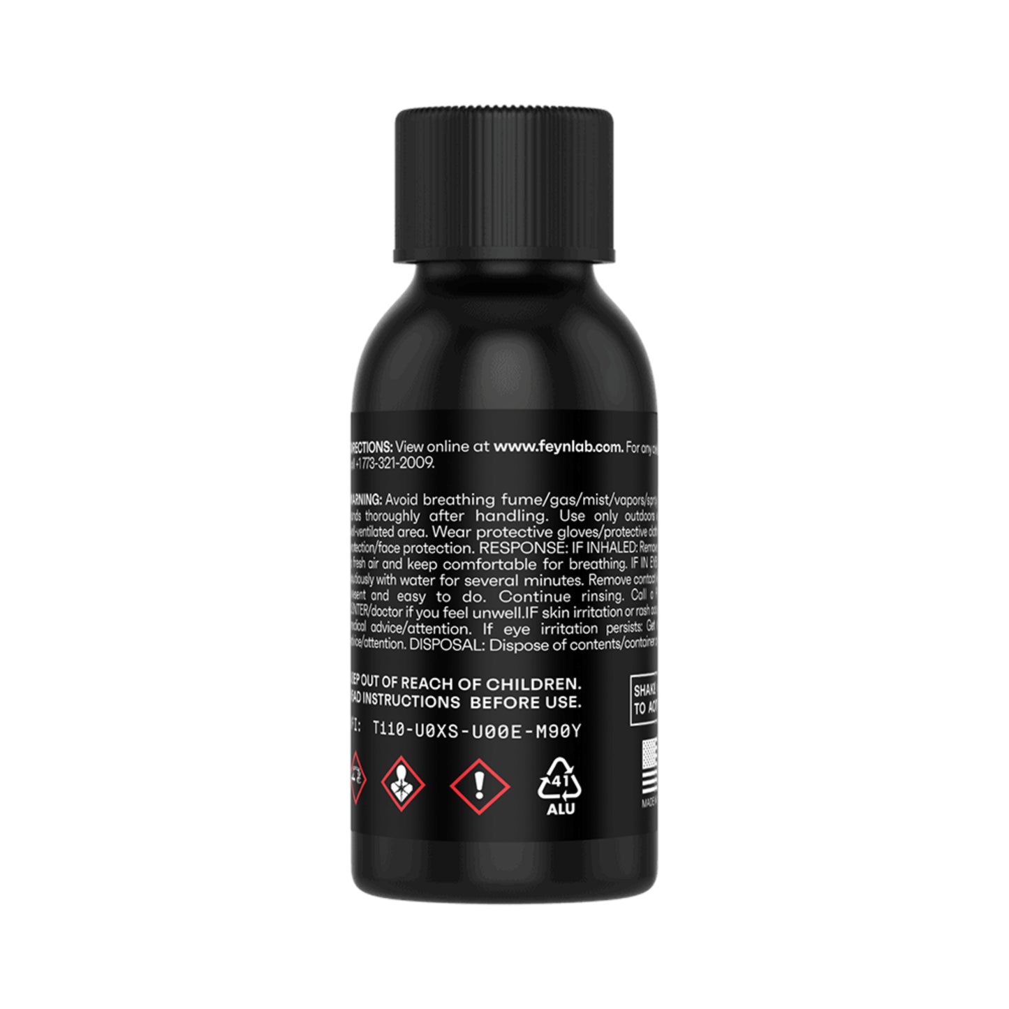 FEYNLAB® Ceramic V3