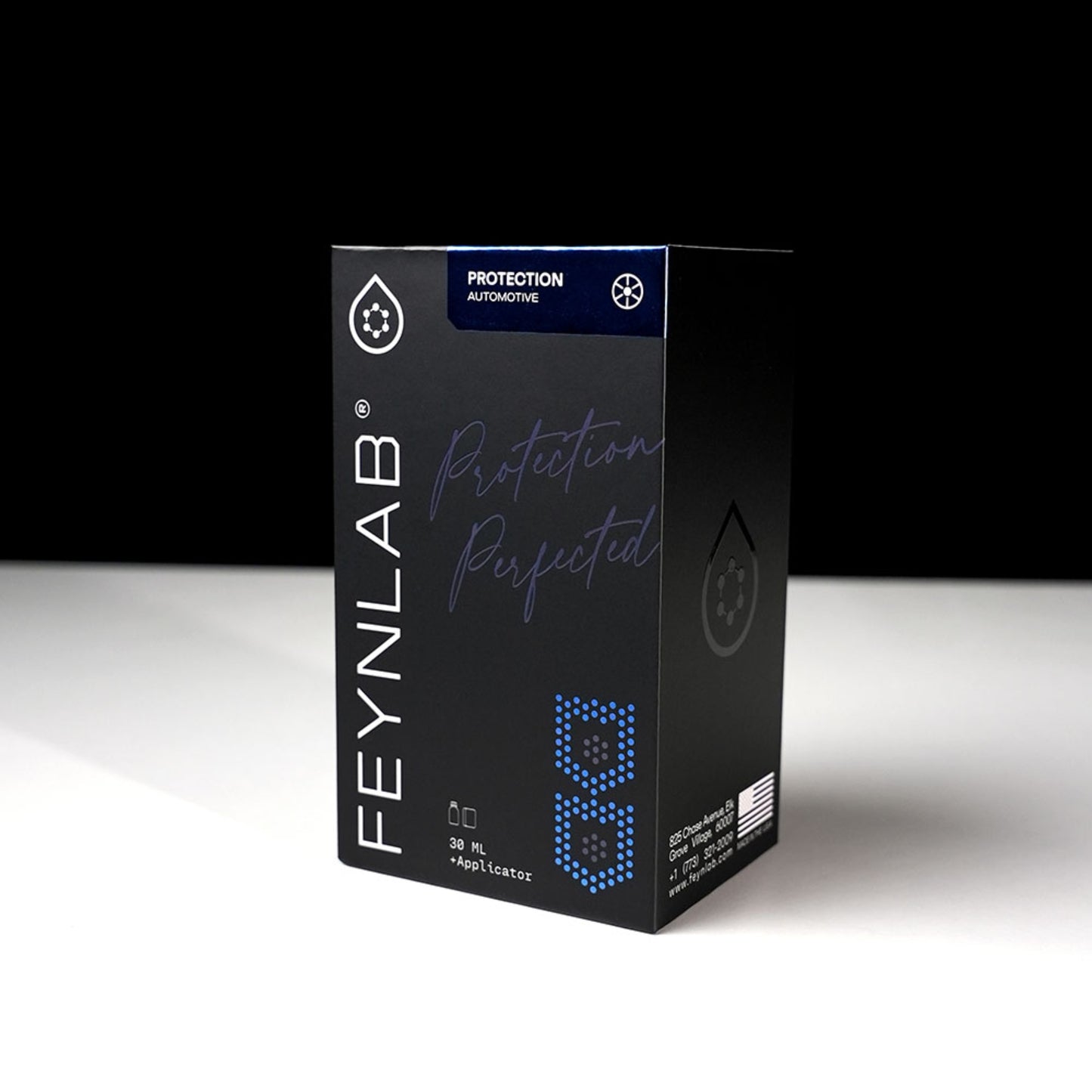 FEYNLAB® Ceramic V3