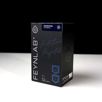 FEYNLAB® Ceramic V3