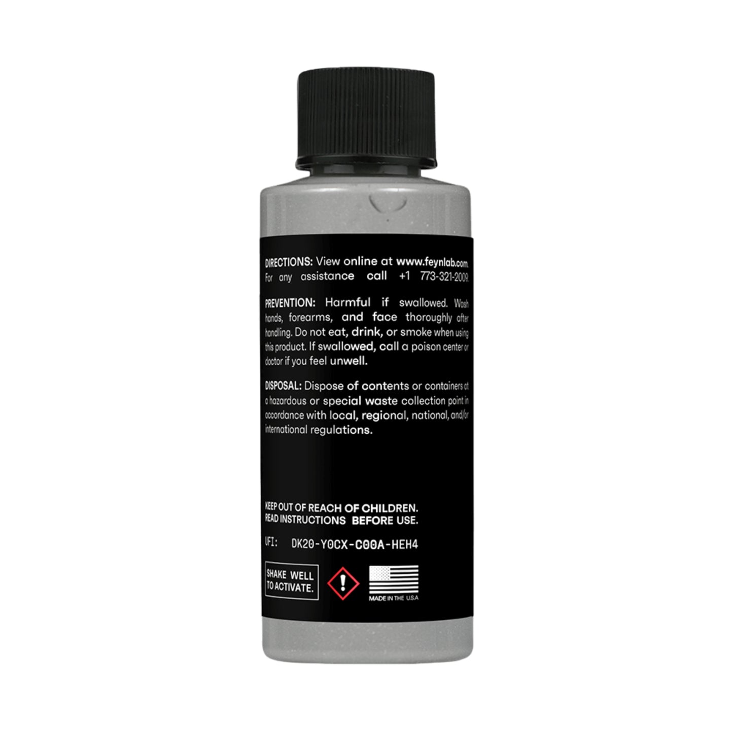 Feynlab® Window Coating Kit