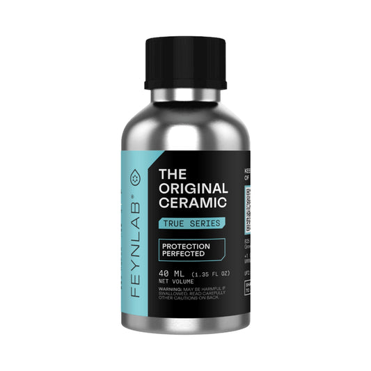 Ceramic Coating – FEYNLAB® The Original Ceramic Coating