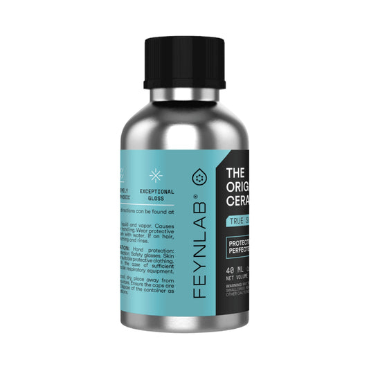 Ceramic Coating – FEYNLAB® The Original Ceramic Coating