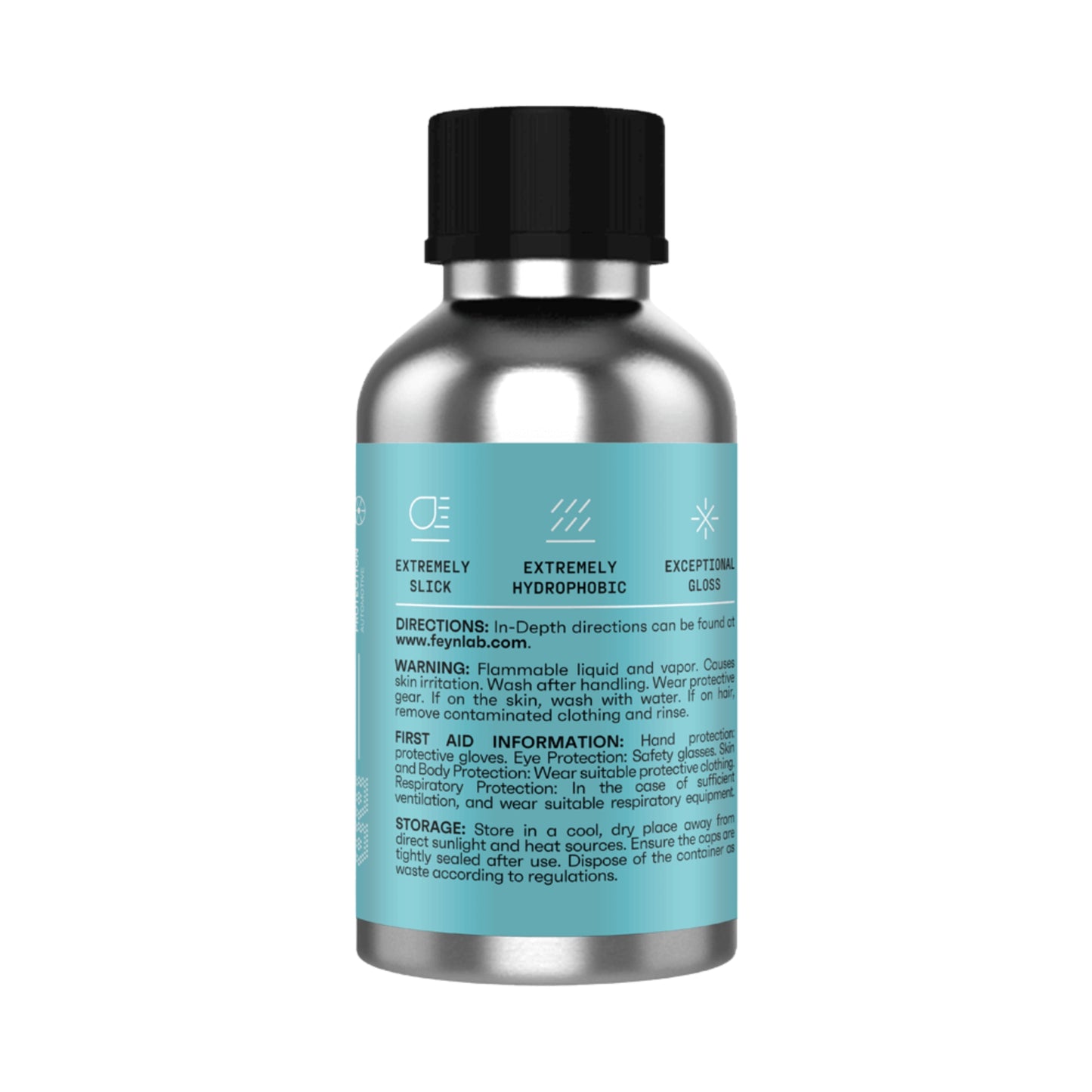 Ceramic Coating – FEYNLAB® The Original Ceramic Coating
