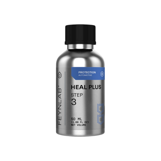 Feynlab® Self Heal Plus – Step 3