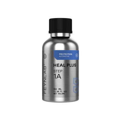 Feynlab® Self Heal Plus – Step 1A