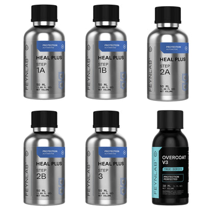 Self Healing Ceramic Coating – FEYNLAB® Self Heal Plus