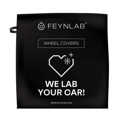 Wheel Covers – Feynlab® 27-Inch Detailing Wheel Covers (Set of 4)