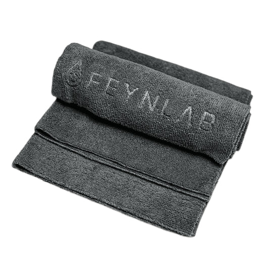 Korean microfiber towels - Feynlab® 300 Korean Microfiber