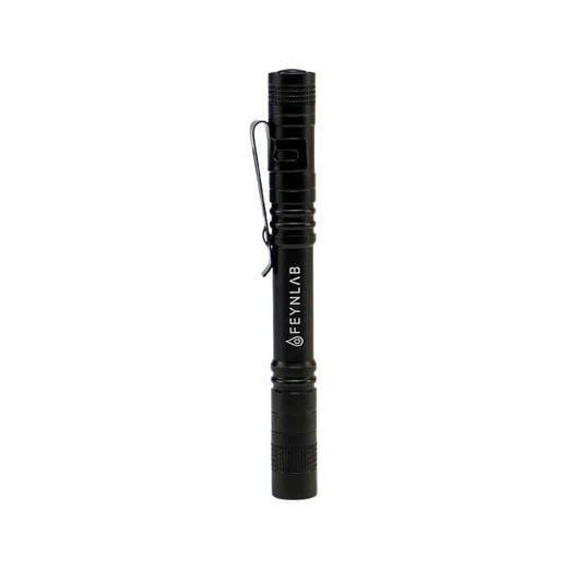 Feynlab® Detailing Flashlight