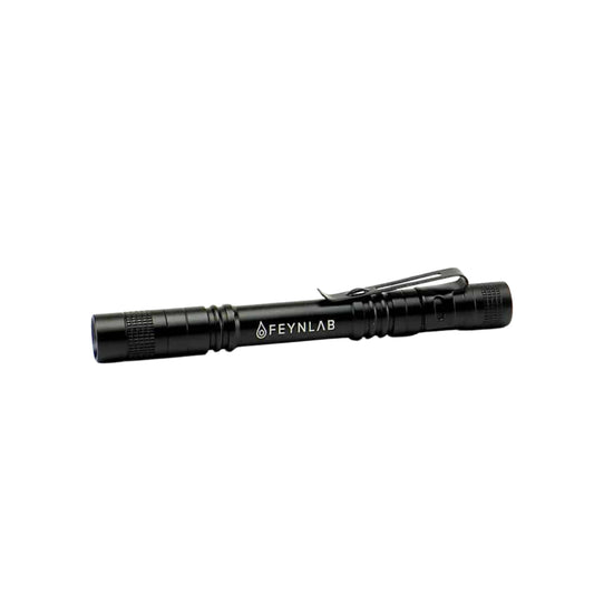 Feynlab® Detailing Flashlight