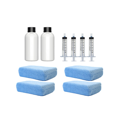 Spray Bottle – Feynlab® Empty 500ml Sprayer Bottle