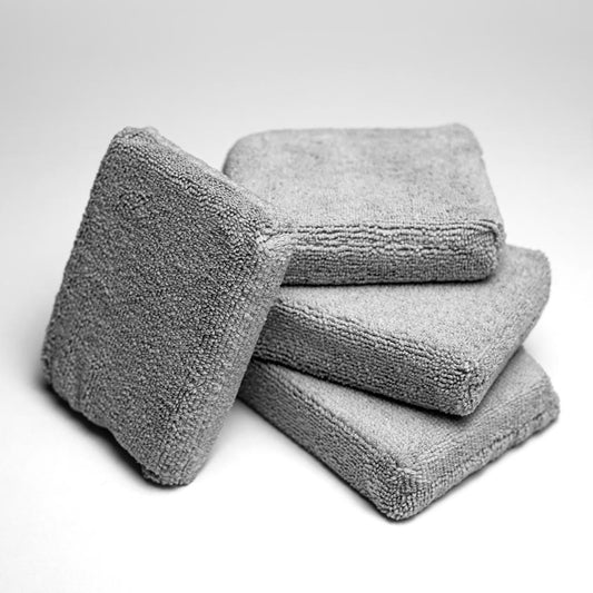 Feynlab® Lined Microfiber Applicator Pad