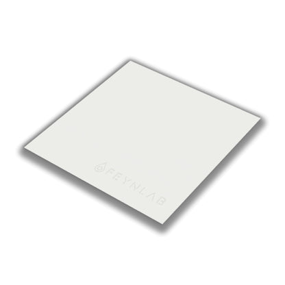 Microsuede Cloths – Feynlab® Microsuedes 4? X 4?
