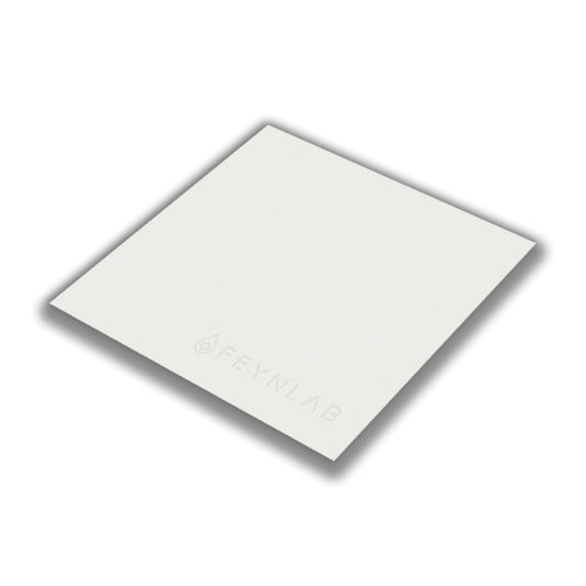 Microsuede Cloths – Feynlab® Microsuedes 4? X 4?