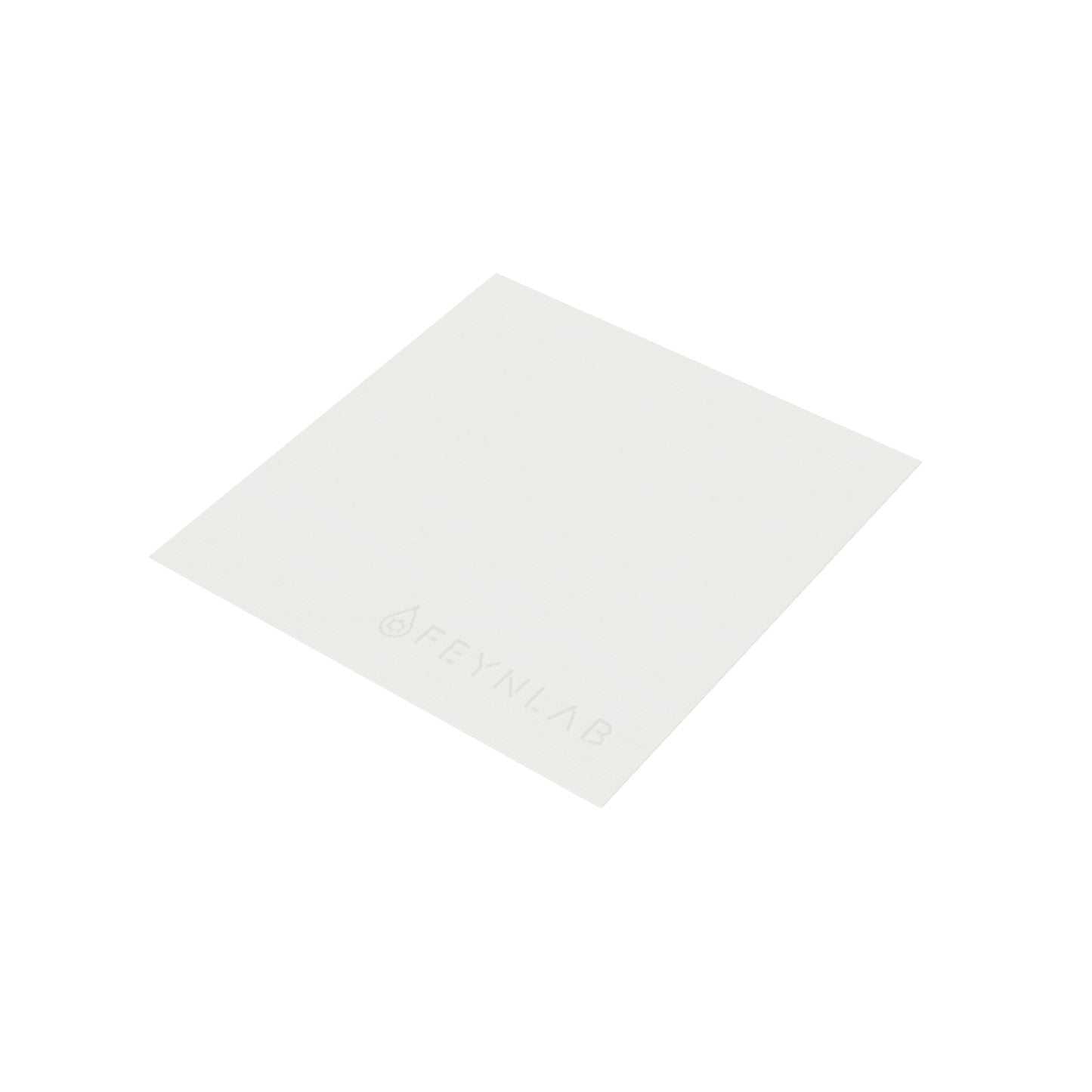 Microsuede Cloths – Feynlab® Microsuedes 4? X 4?