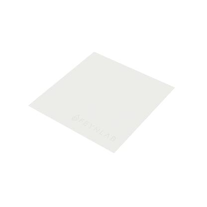 Microsuede Cloths – Feynlab® Microsuedes 4? X 4?