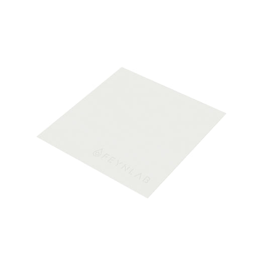 Microsuede Cloths – Feynlab® Microsuedes 4? X 4?