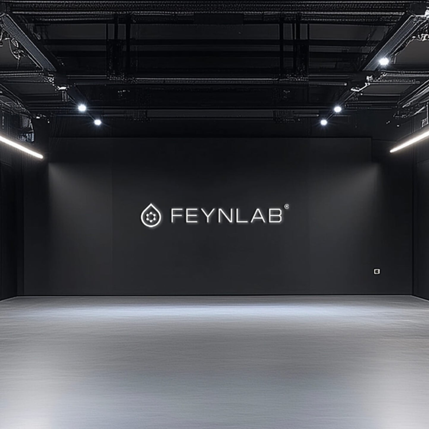 Feynlab® LED Signage – 4Ft