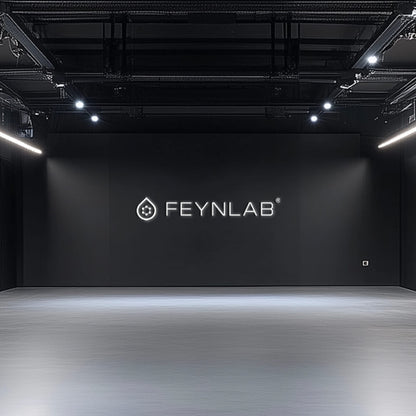 Feynlab® LED Signage – 4Ft