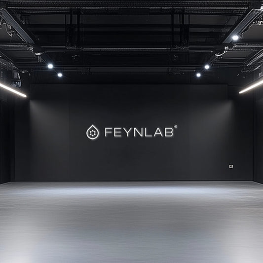 Feynlab® LED Signage – 4Ft