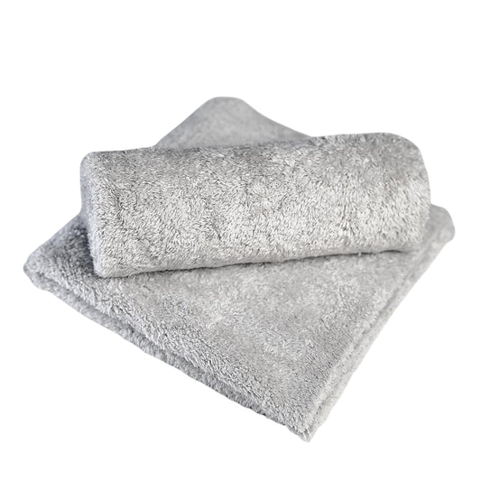 Microfiber Towel – FEYNLAB® Plush 370 Korean Microfiber