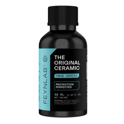 Ceramic Coating – FEYNLAB® THE ORIGINAL CERAMIC COATING