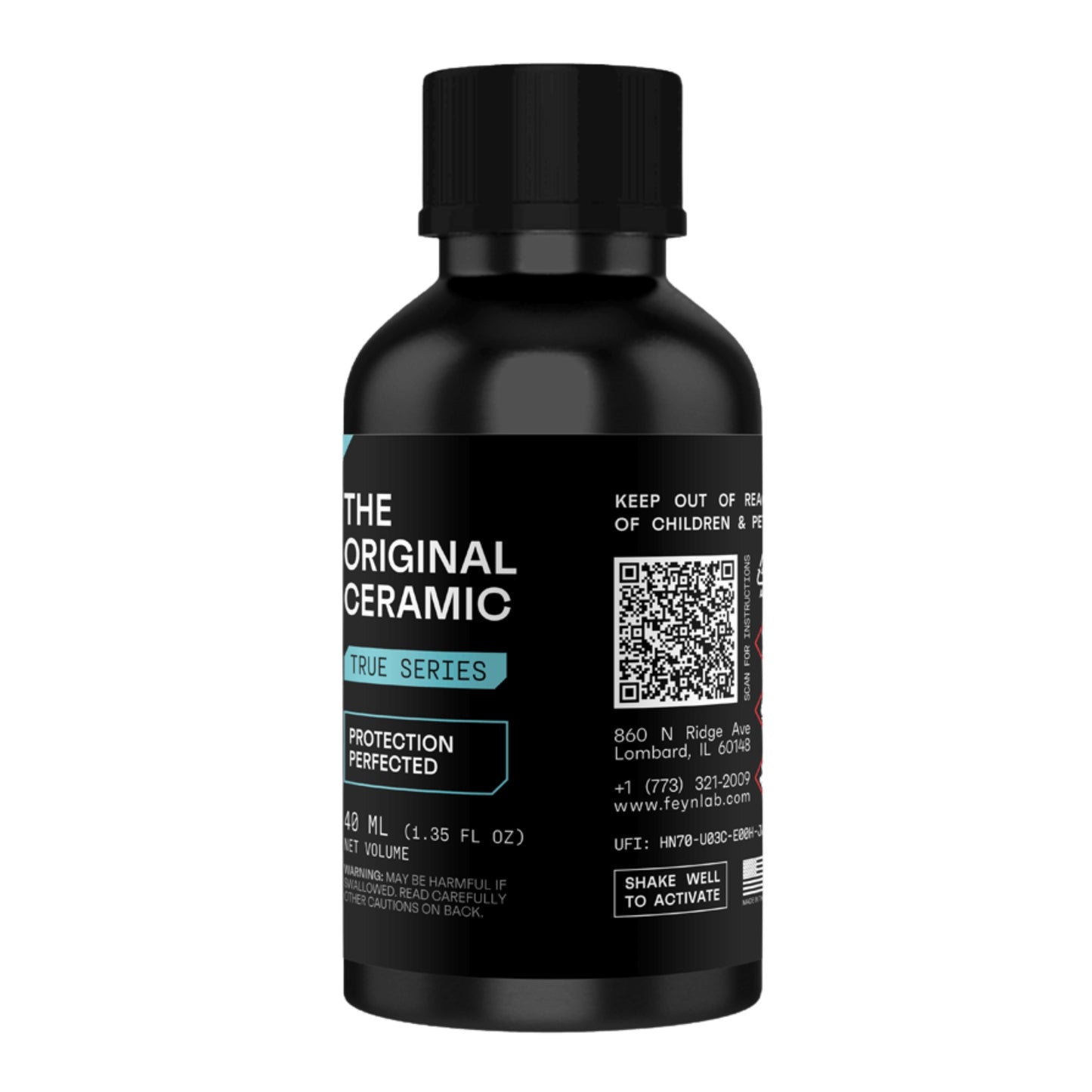 Ceramic Coating – FEYNLAB® THE ORIGINAL CERAMIC COATING