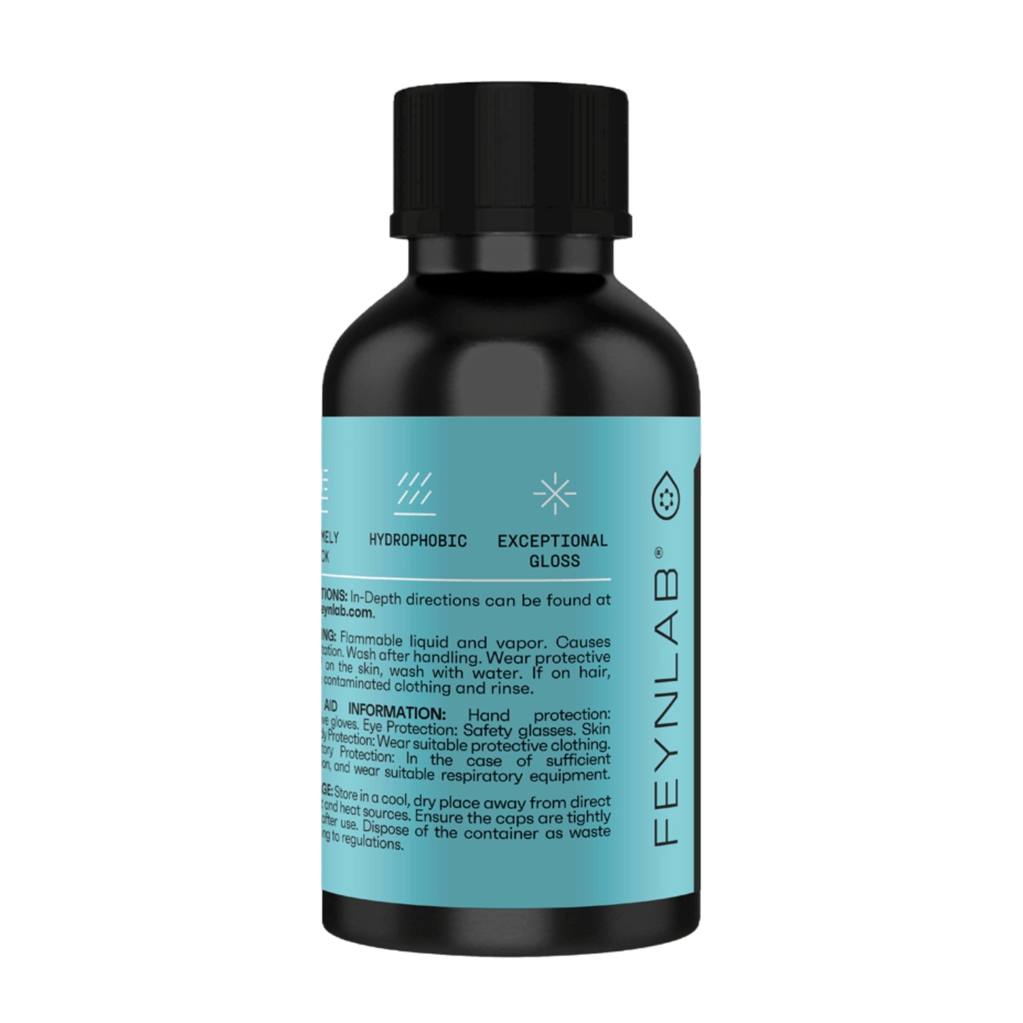 Ceramic Coating – FEYNLAB® THE ORIGINAL CERAMIC COATING