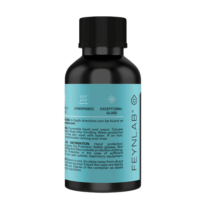 Ceramic Coating – FEYNLAB® THE ORIGINAL CERAMIC COATING