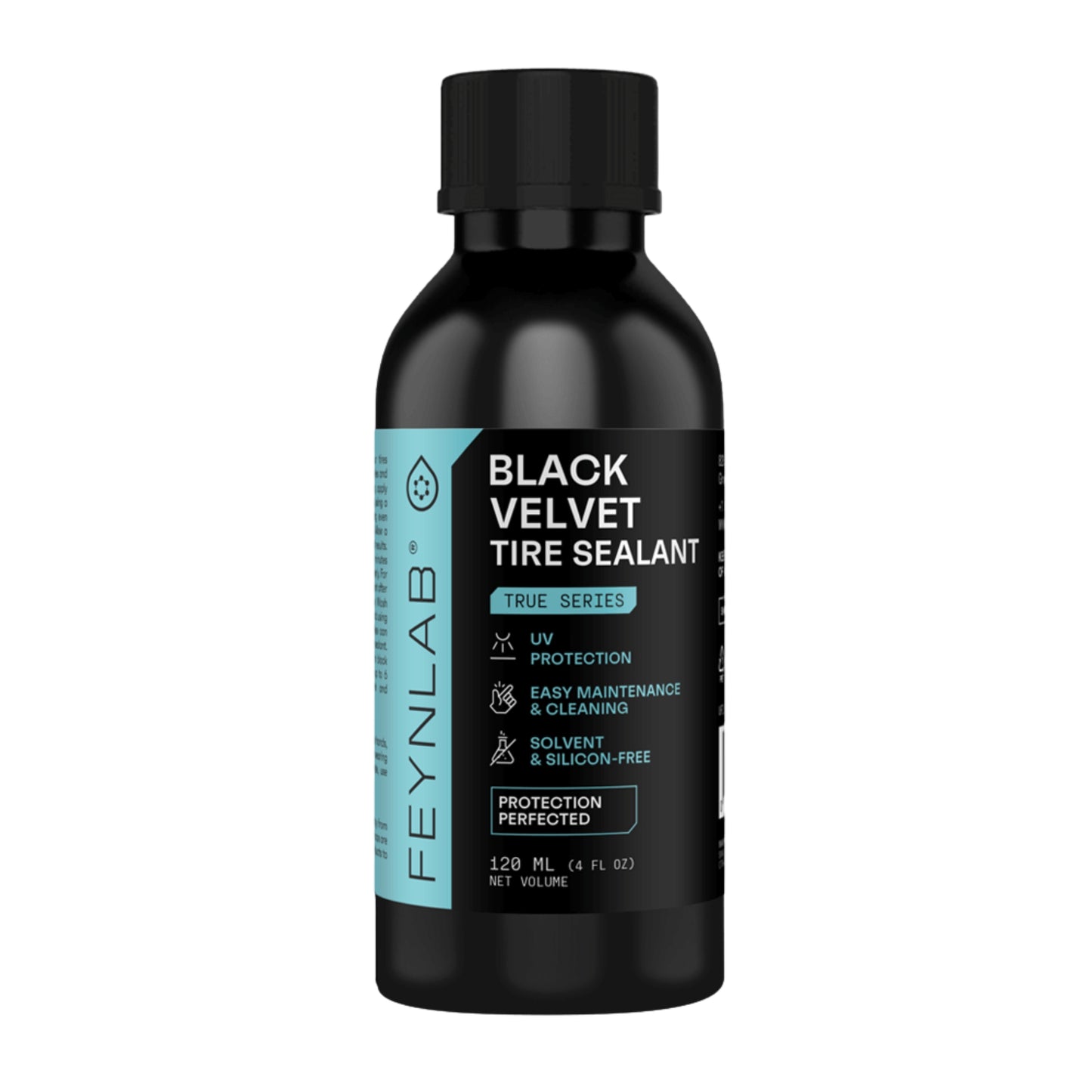 Tire Sealant – FEYNLAB® Black Velvet Tire Sealant