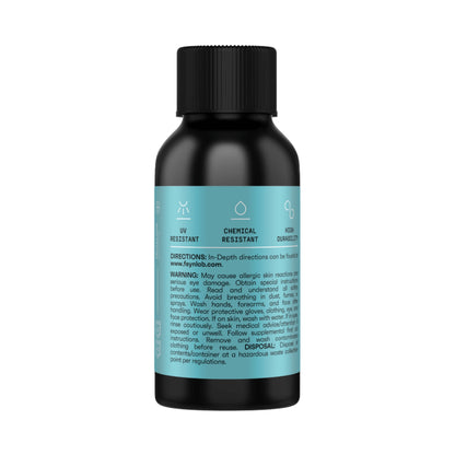 Black Trim Restorer – FEYNLAB® Plastic Black Ultra