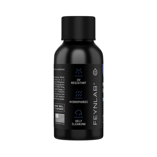 PPF VINYL COATING – FEYNLAB® PPF & VINYL CERAMIC V3