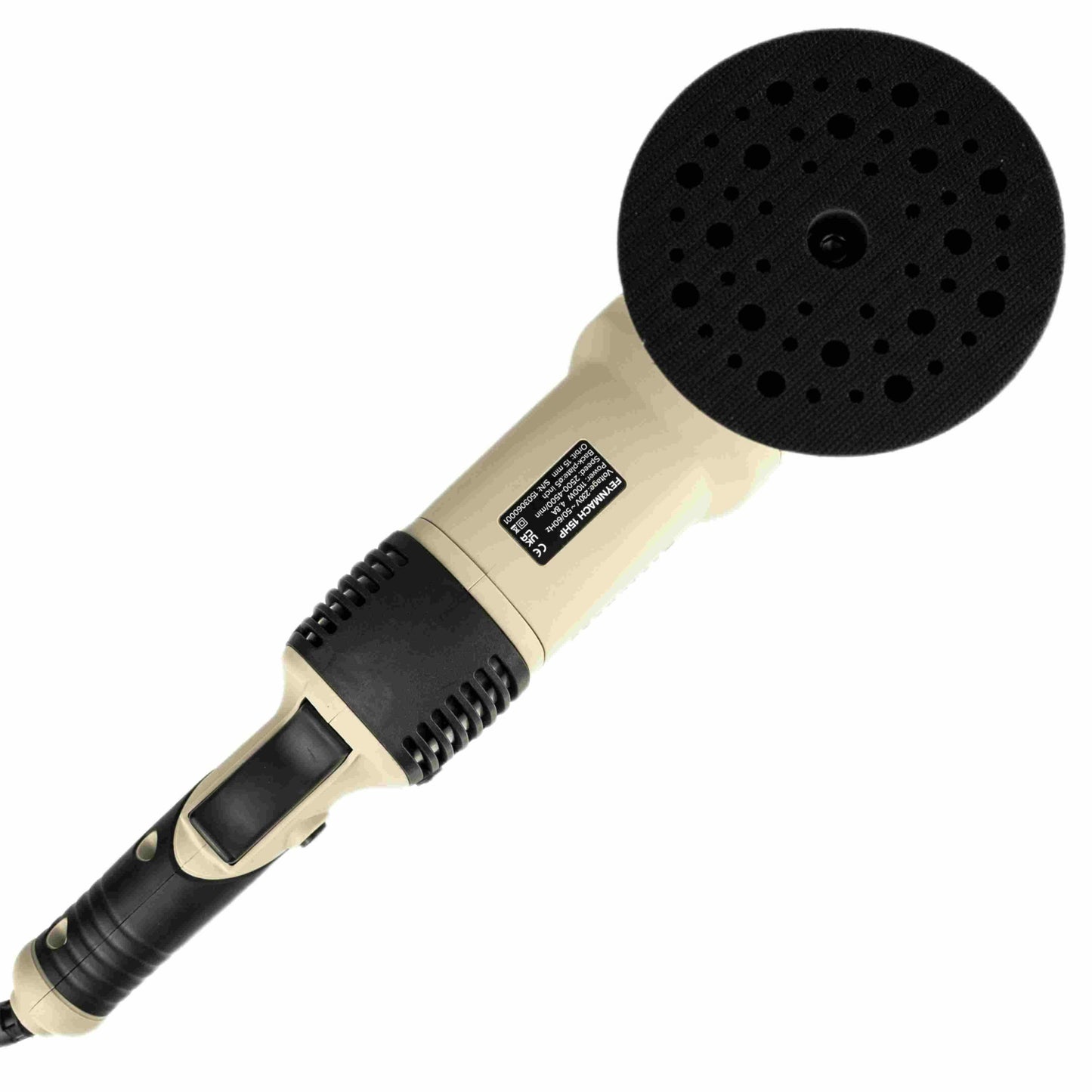 Polishing Machine – FEYNLAB® Feynmach® V2 21HP DA Polishing Machine (110V)