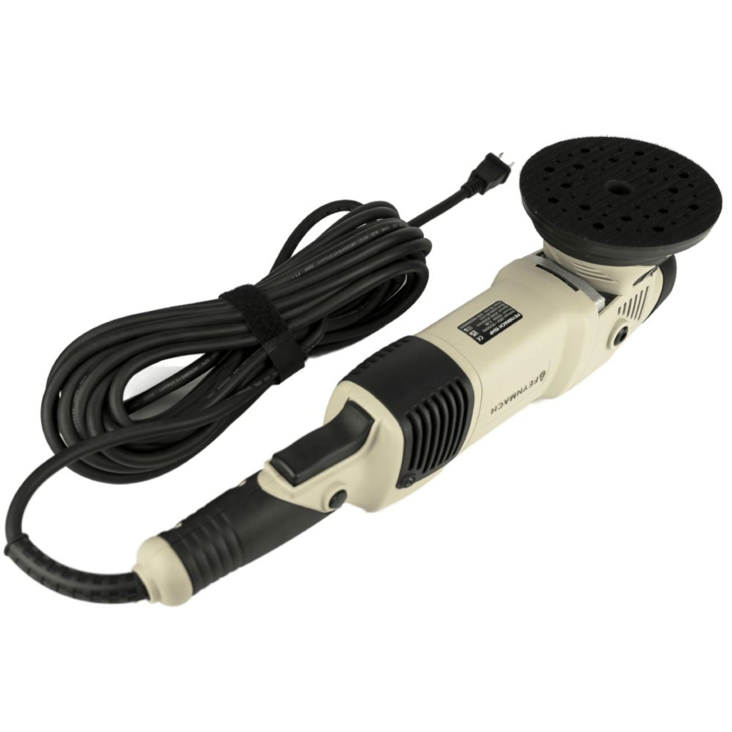 Polishing Machine – FEYNLAB® Feynmach® V2 21HP DA Polishing Machine (110V)