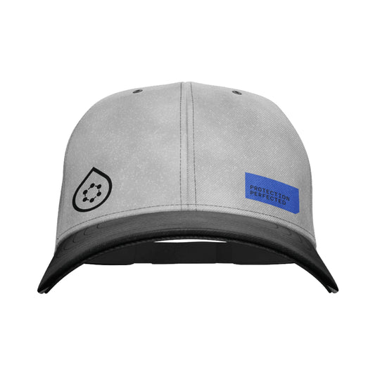FEYNLAB® Grey Snapback Cap