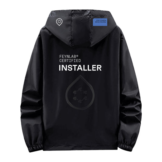 FEYNLAB® Certified Installer Jacket