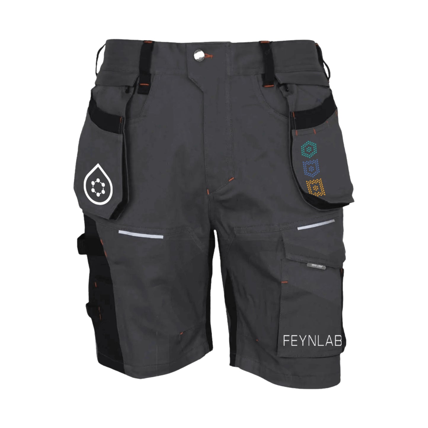 FEYNLAB® Cargo Shorts