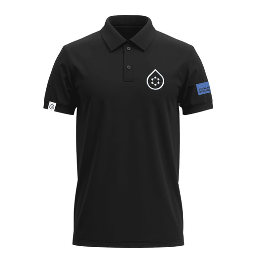 FEYNLAB® Certified Installer Polo Shirt New