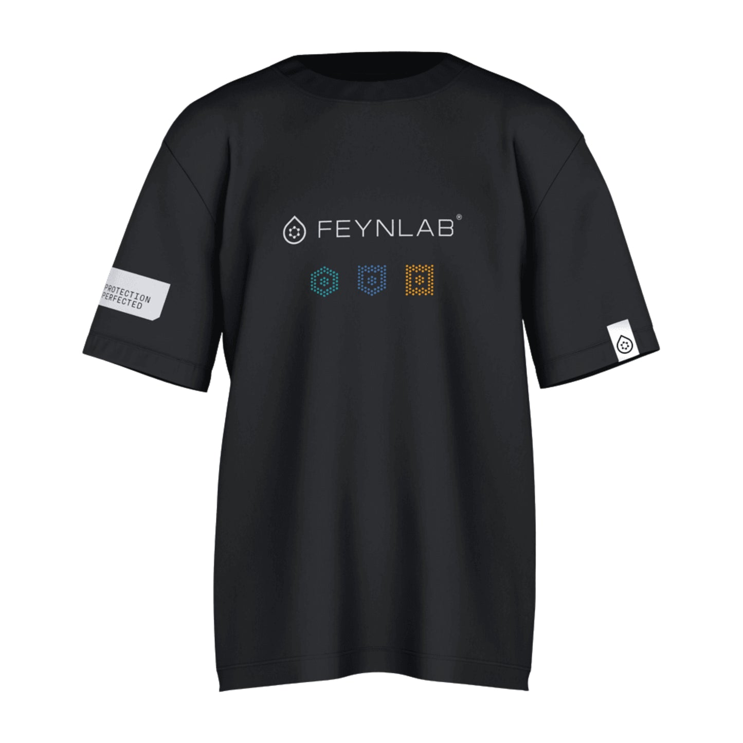 FEYNLAB® Short Sleeve Tee New