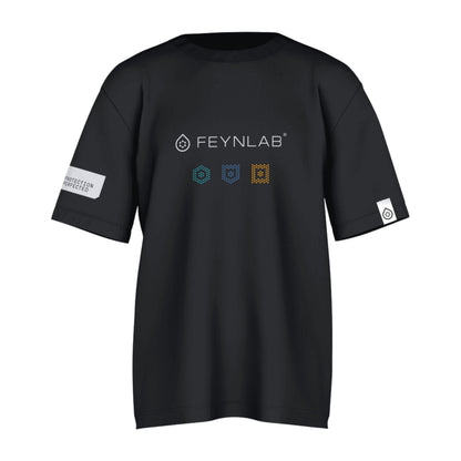 FEYNLAB® Short Sleeve Tee New