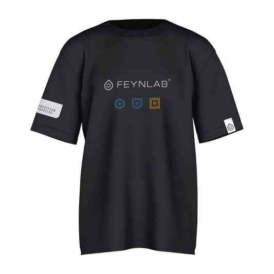 FEYNLAB® Short Sleeve Tee New