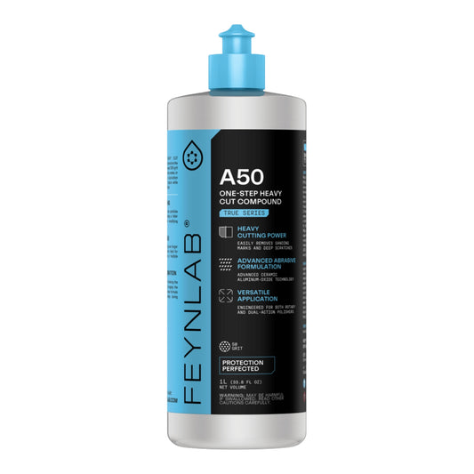 Feynlab® A50 One-Step Heavy Cut Compound