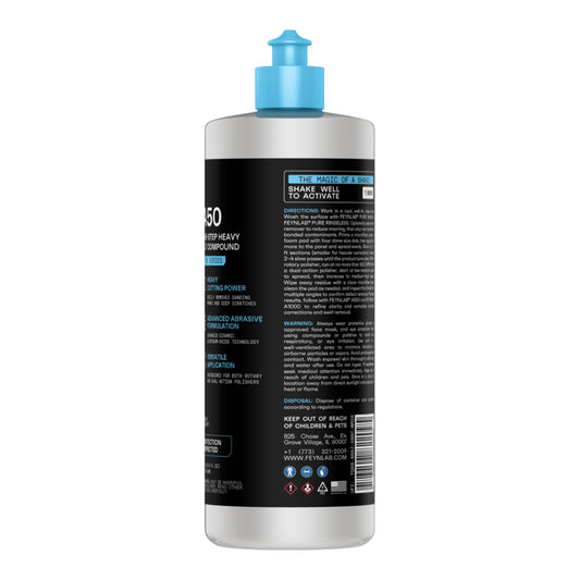 Feynlab® A50 One-Step Heavy Cut Compound