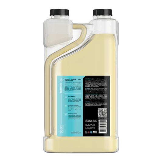 Rinseless Car Wash – Feynlab Pure Rinseless V3