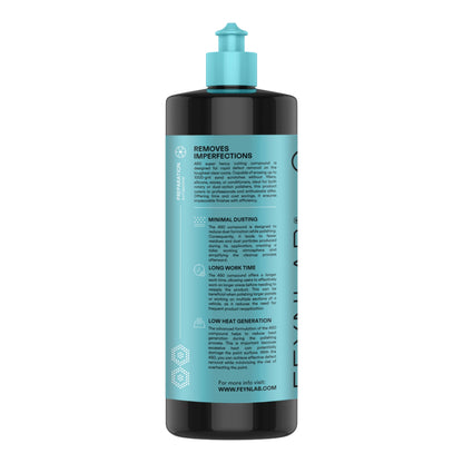 Feynlab® A50 Super Heavy Cutting Compound