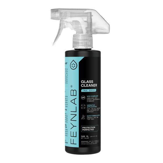 Car Glass Cleaner – Feynlab Glass Cleaner